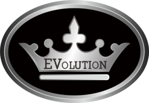 Evolution golf carts